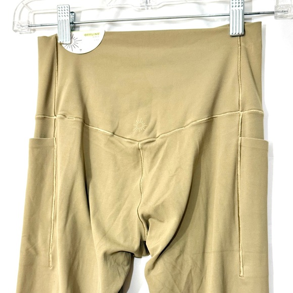 NWT Offline Real Me® Weightless With Support And Buttery Soft High Rise Leggings - Picture 9 of 16